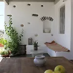 A Casa D' Irene Villa Páros