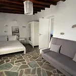 A Casa D' Irene Villa Páros