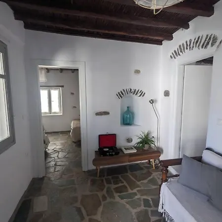 Villa A Casa D' Irene *