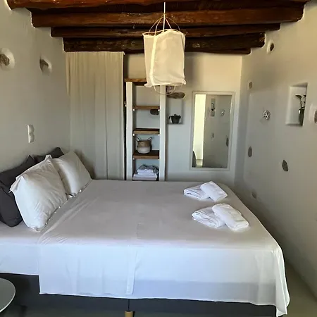 A Casa D' Irene Villa