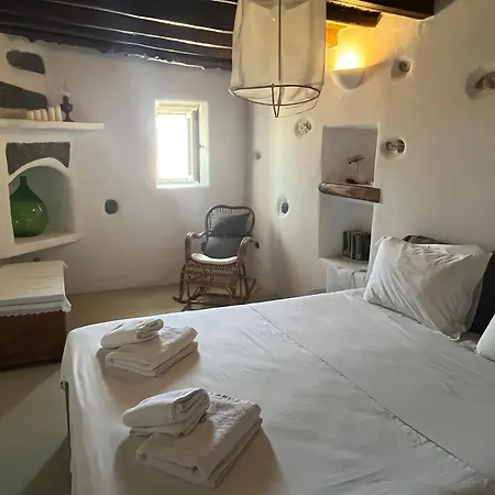 Villa A Casa D' Irene