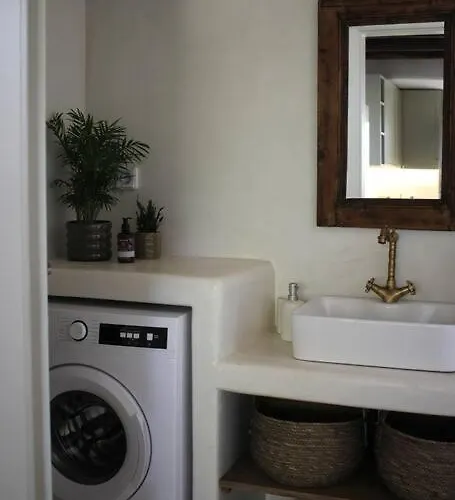 Villa A Casa D' Irene *