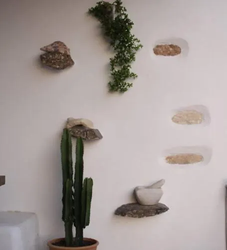 Villa A Casa D' Irene Páros