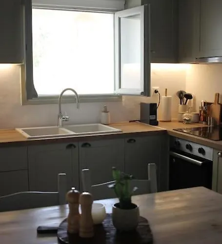 A Casa D' Irene Villa Páros