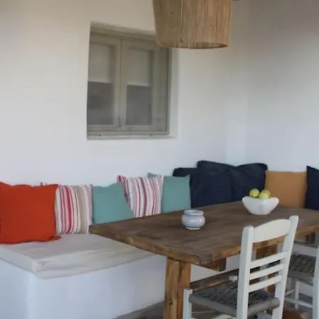 Вилла A Casa D' Irene *