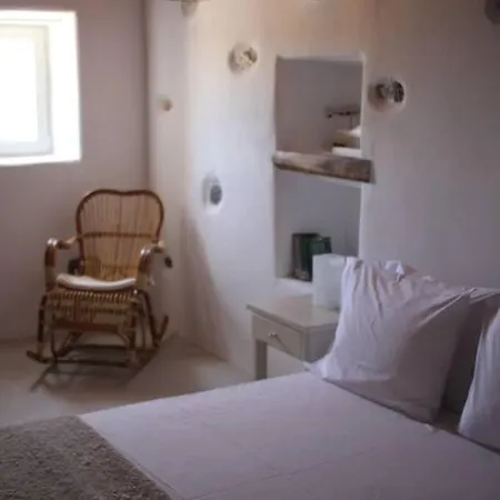 A Casa D' Irene Вилла *