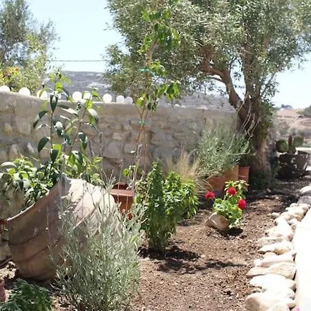 A Casa D' Irene Вилла Парос