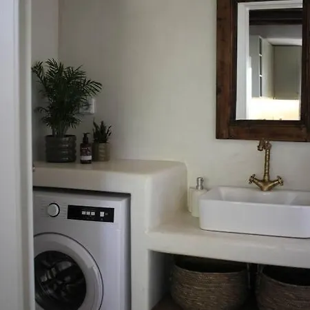 Willa A Casa D' Irene *