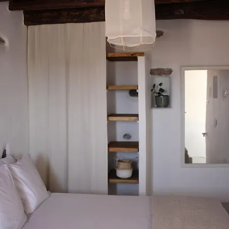 Willa A Casa D' Irene Páros