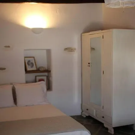 A Casa D' Irene Willa *