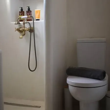 Вилла A Casa D' Irene Парос