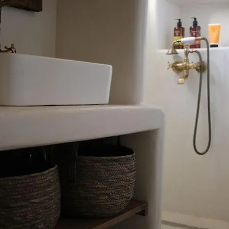 Βίλα A Casa D' Irene