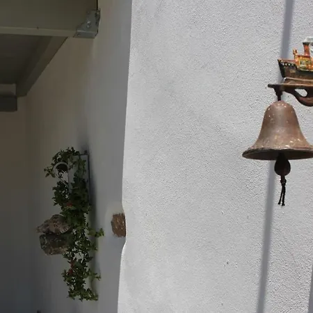 Βίλα A Casa D' Irene