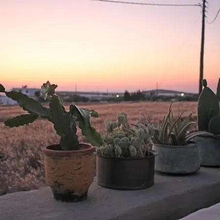 A Casa D' Irene Willa