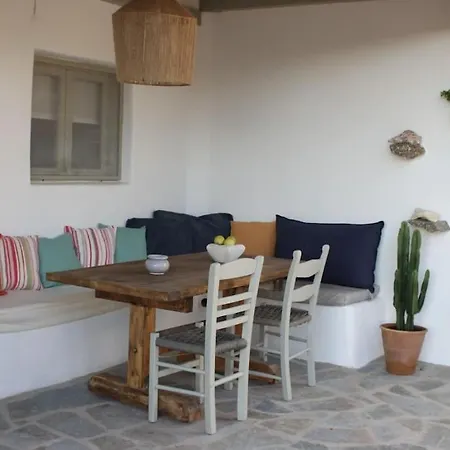 A Casa D' Irene