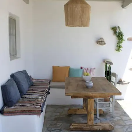 Вилла A Casa D' Irene