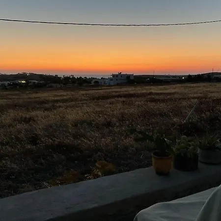 A Casa D' Irene * Парос