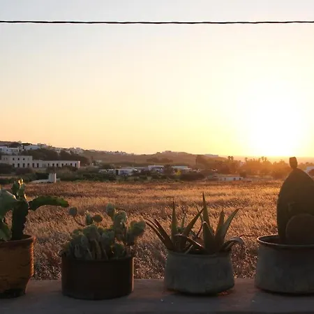 A Casa D' Irene Вилла