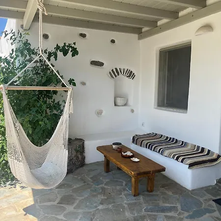 Villa A Casa D' Irene *