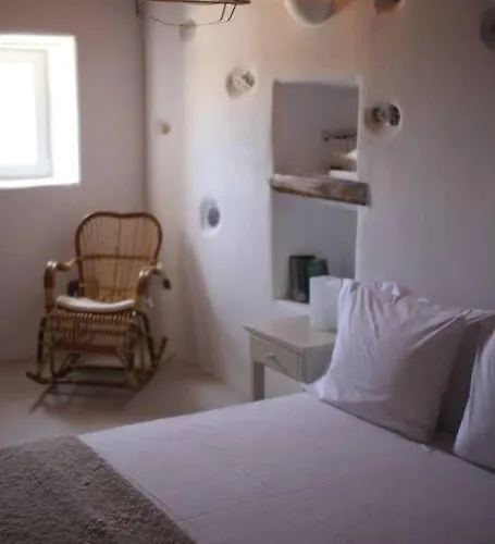 A Casa D' Irene Βίλα *