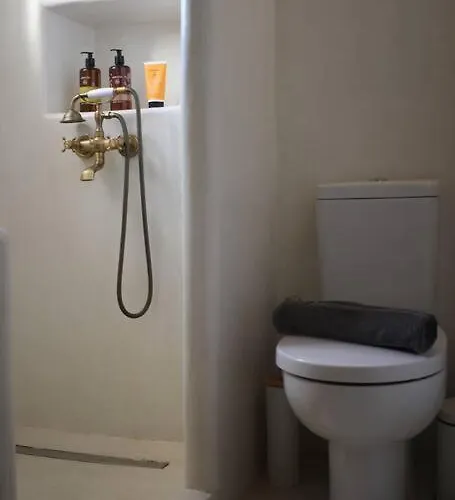 Βίλα A Casa D' Irene Πάρος