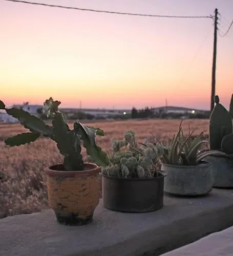 A Casa D' Irene Villa