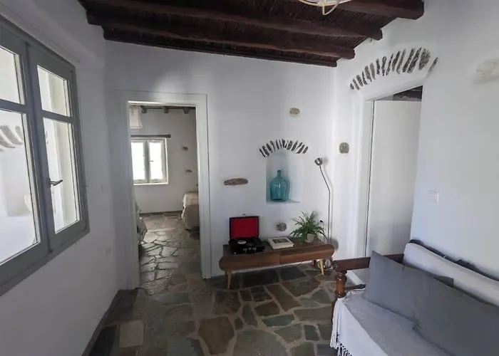 Βίλα A Casa D' Irene *