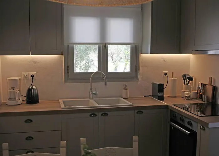 A Casa D' Irene Βίλα *