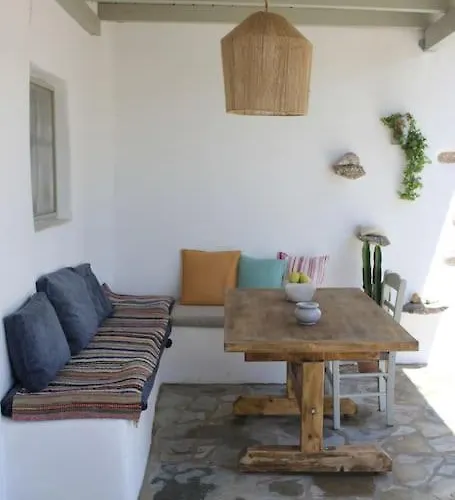 Villa A Casa D' Irene