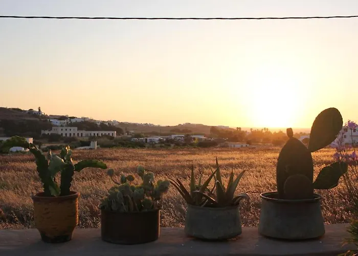 A Casa D' Irene Villa