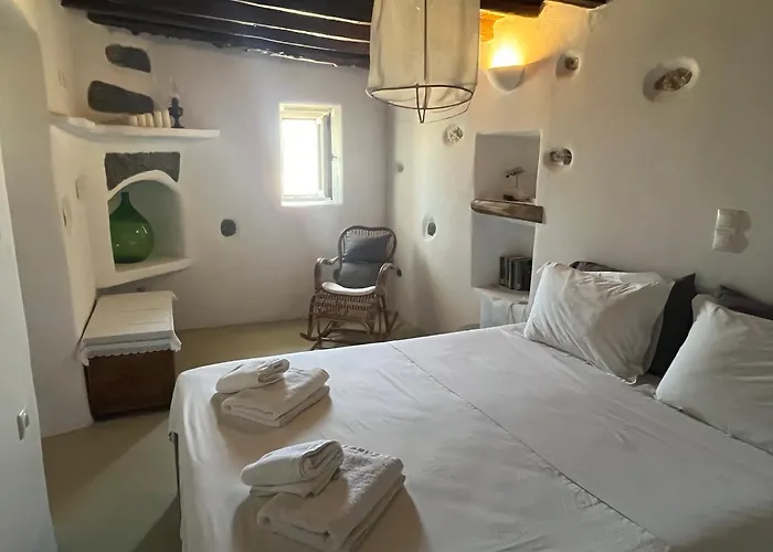 Βίλα A Casa D' Irene