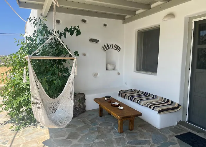 Βίλα A Casa D' Irene *